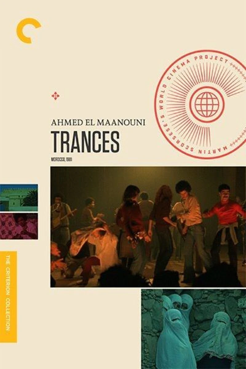 Trances Poster