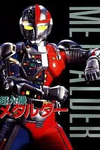Chôjinki Metalder