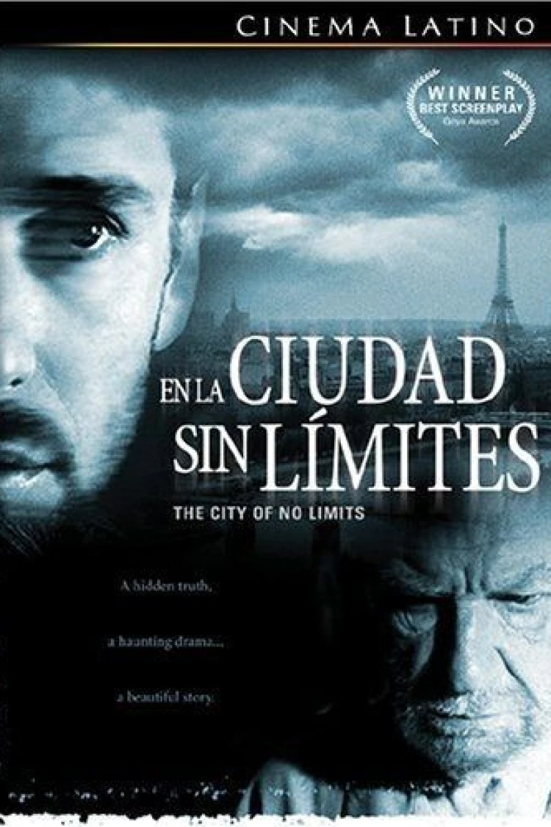 En la ciudad sin límites Poster