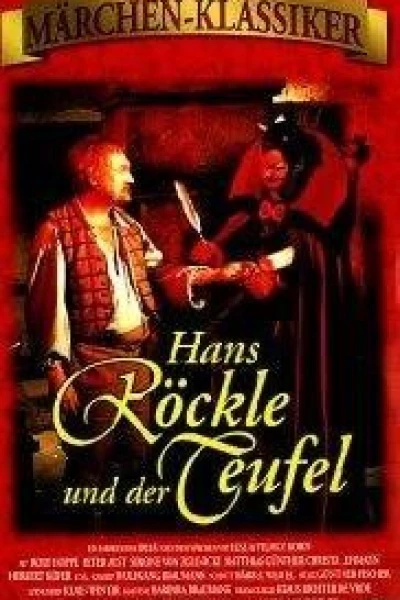 Hans Röckle und der Teufel