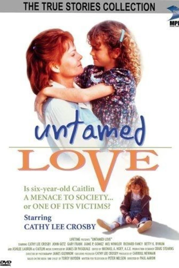 Untamed Love Poster