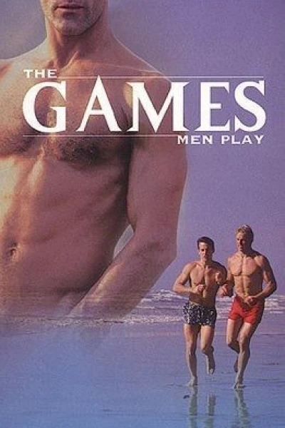 The Games Men Play