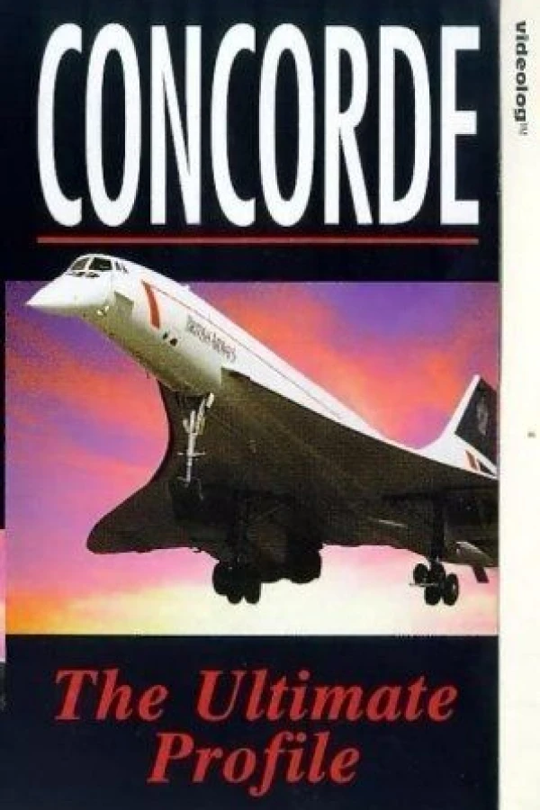 The Concorde... Airport '79 Poster