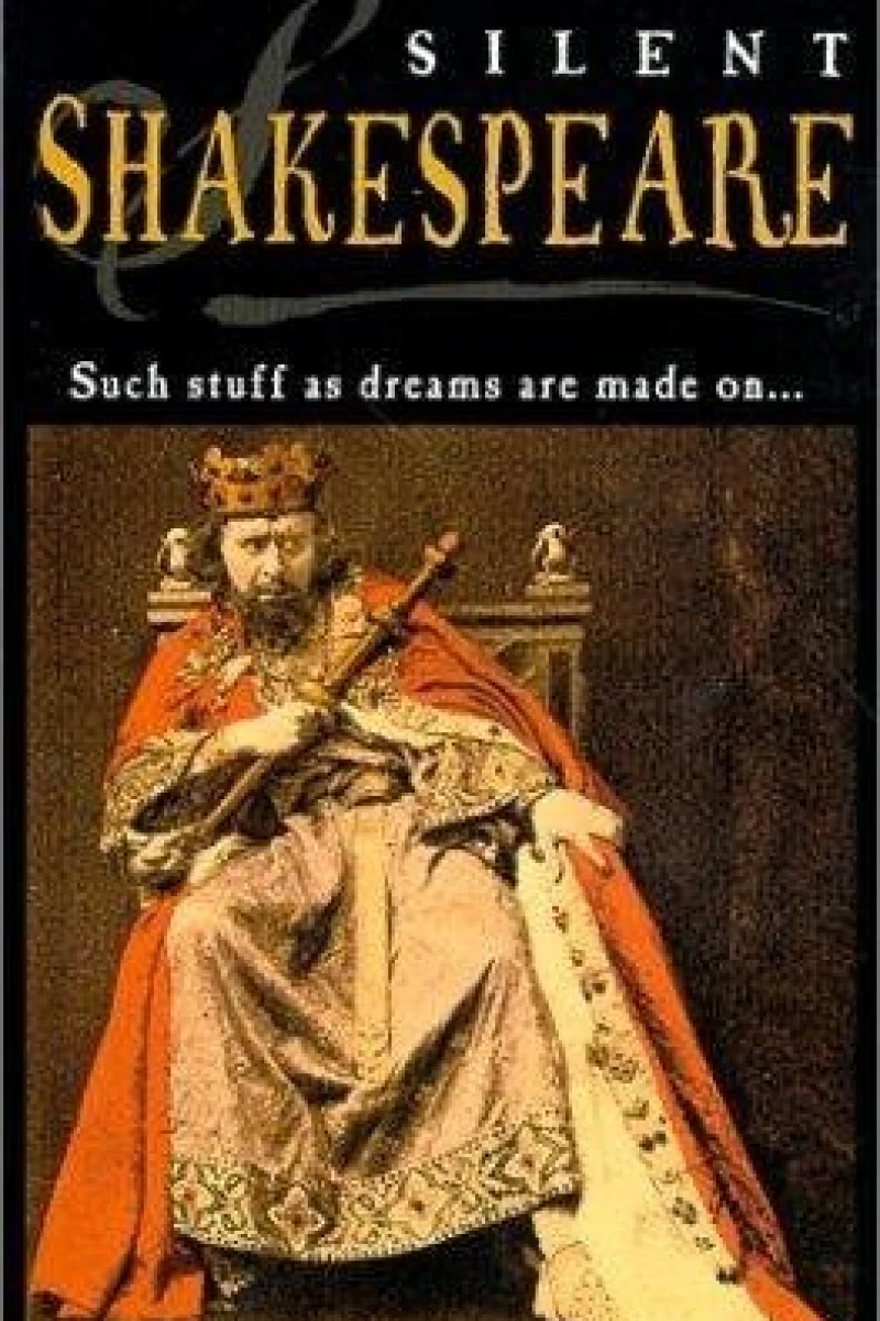 King John Poster