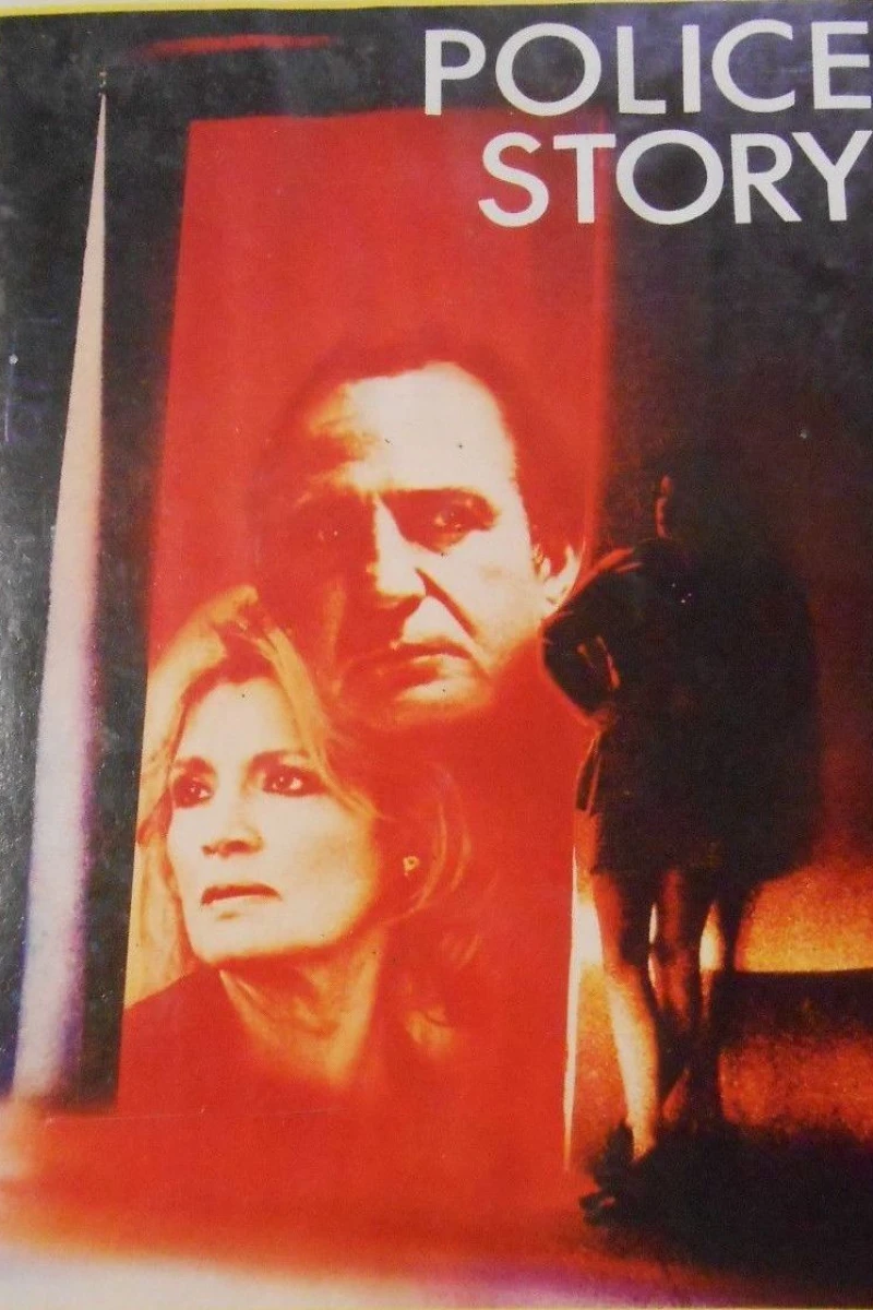 Police Story: The Freeway Killings Poster