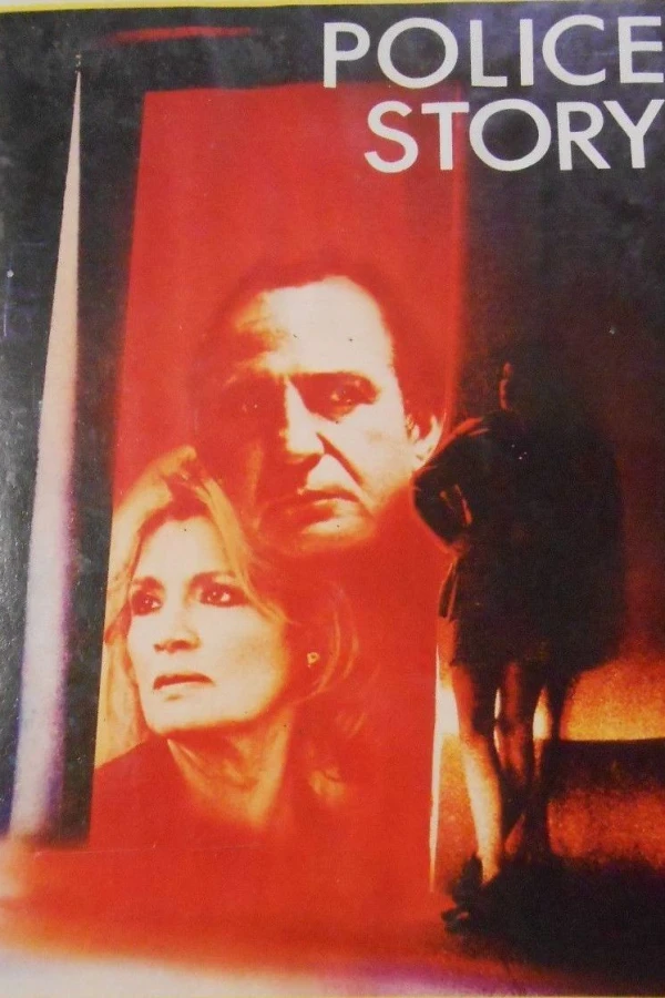 Police Story: The Freeway Killings Poster