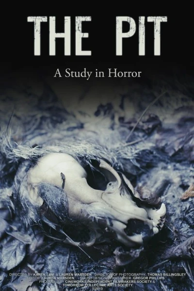 The Pit: A Study in Horror