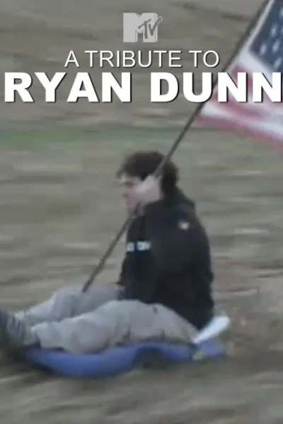 A Tribute to Ryan Dunn