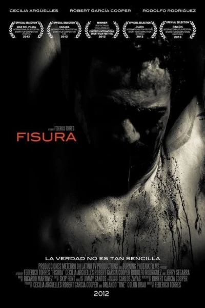 Fisura