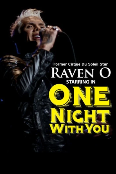 Raven O: One Night with You