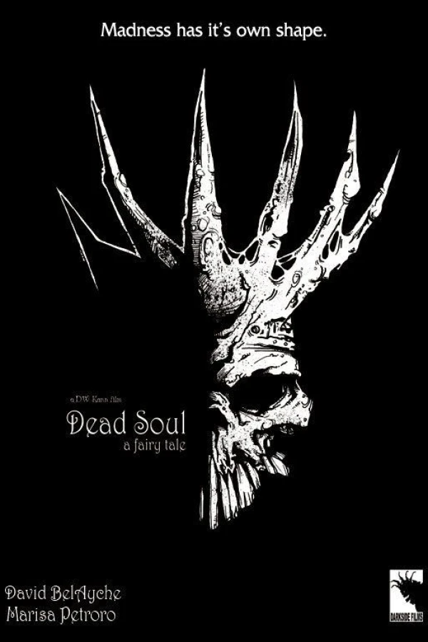 Dead Soul: A Fairy Tale Poster