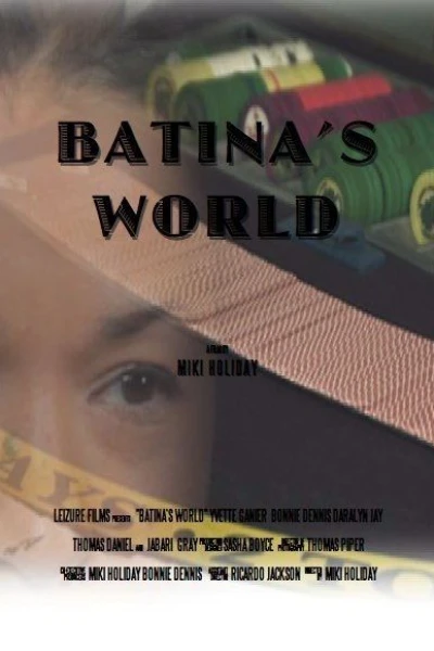 Batina's World
