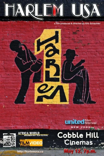 Harlem USA