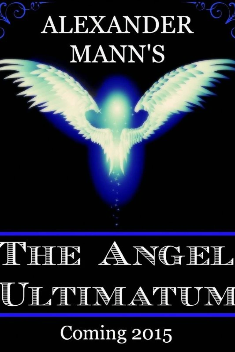 The Angel Ultimatum Poster