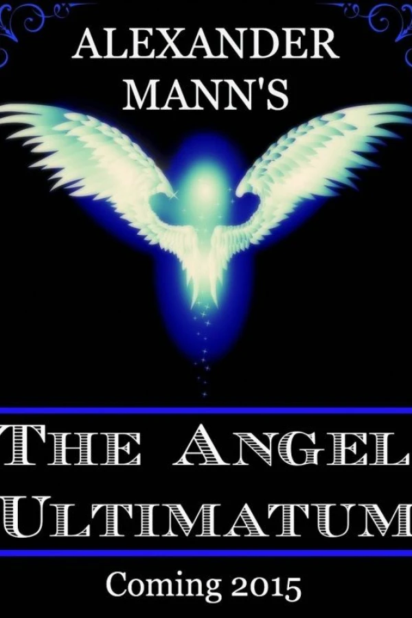 The Angel Ultimatum Poster