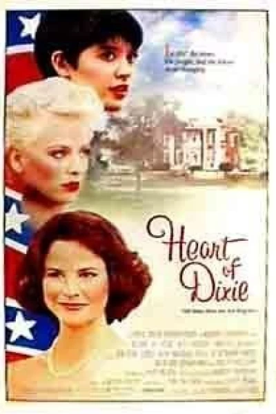 Heart of Dixie