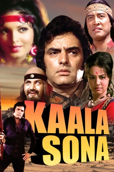 Kaala Sona