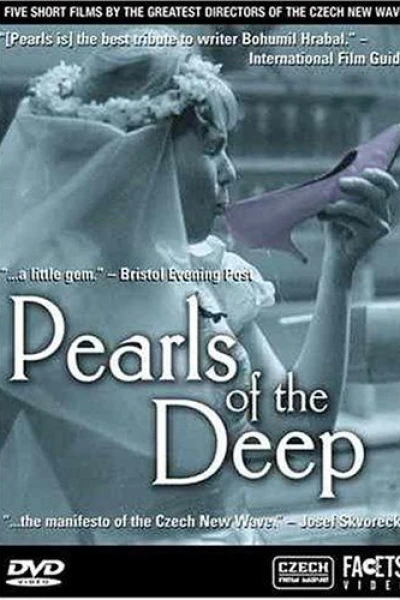 Pearls of the Deep