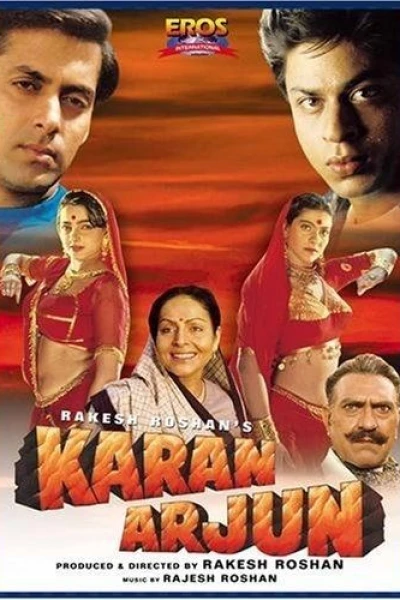 Karan Arjun