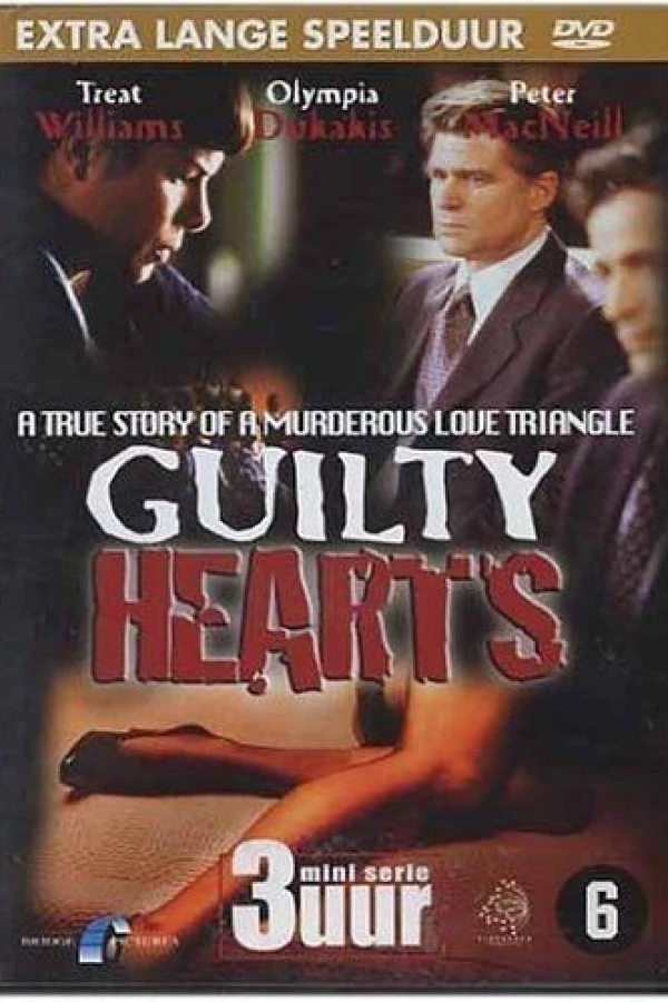 Guilty Hearts Poster