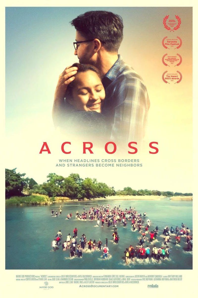 Across Poster