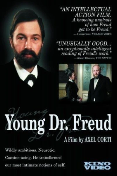 Young Dr. Freud