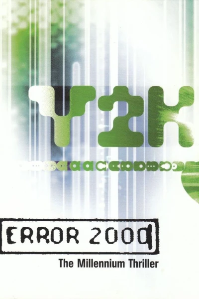 Die Millennium-Katastrophe - Computer-Crash 2000
