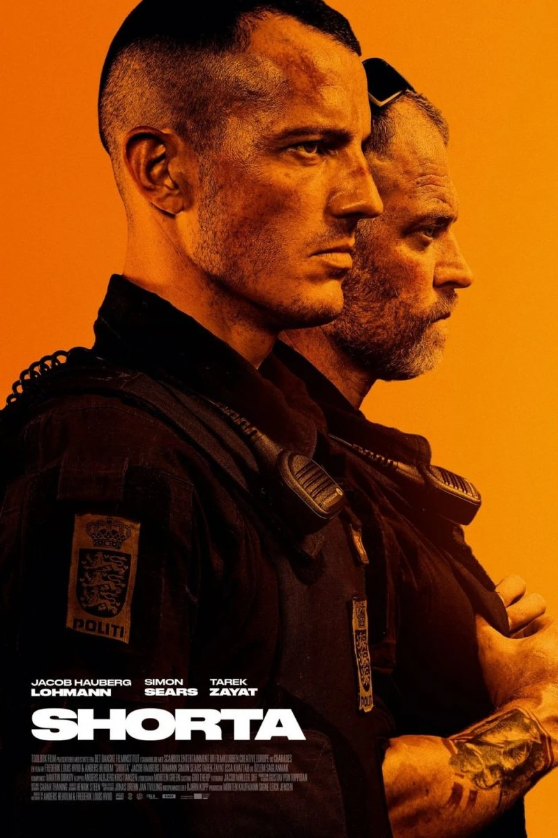 Shorta Poster
