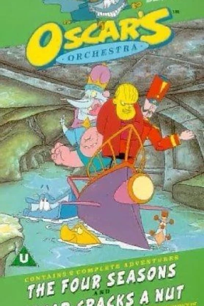 Oscar's Orchestra
