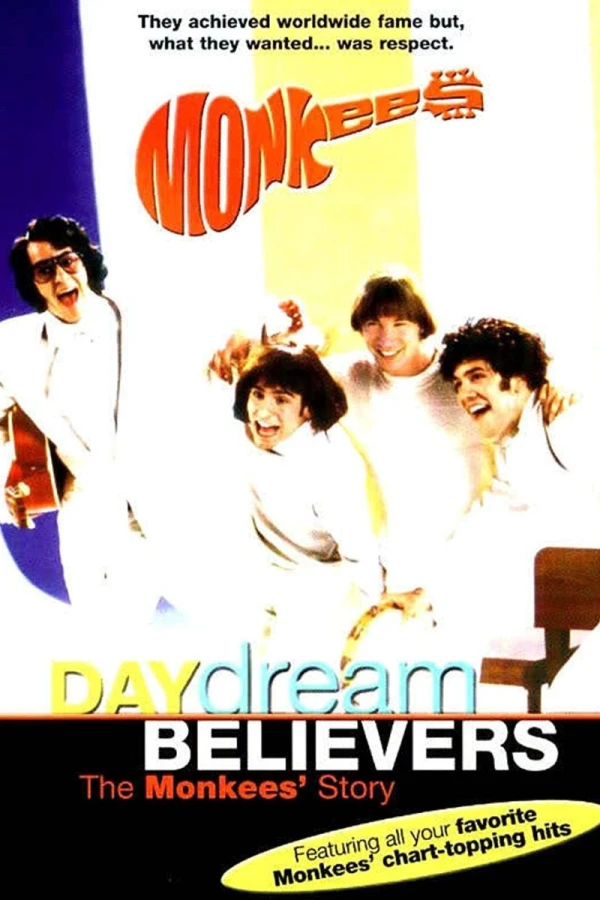 Daydream Believers: The Monkees' Story Poster