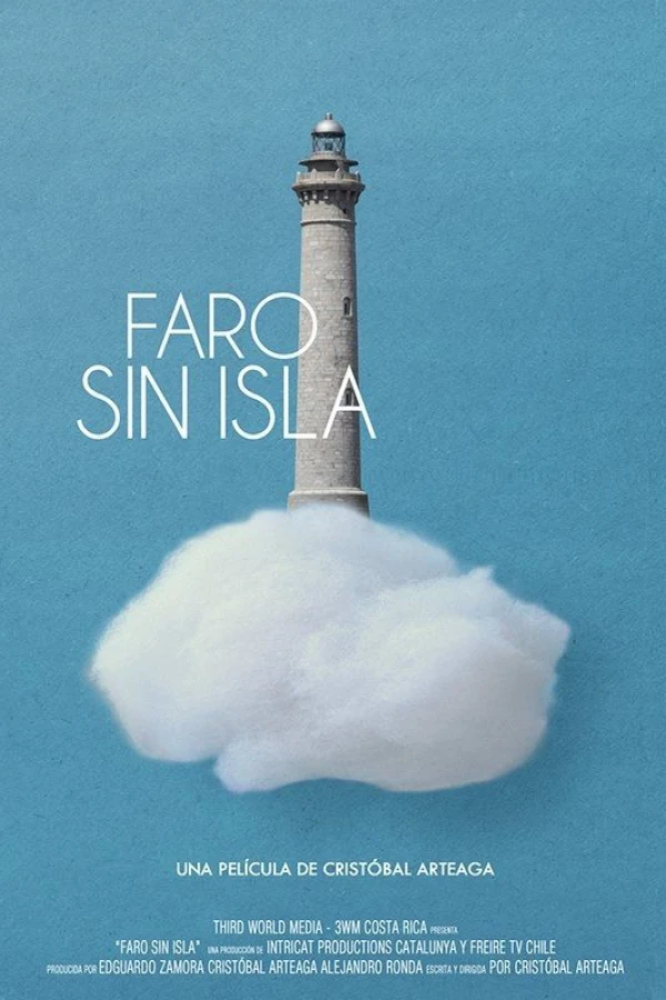Faro Sin Isla Poster