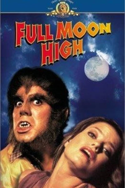 Full Moon High