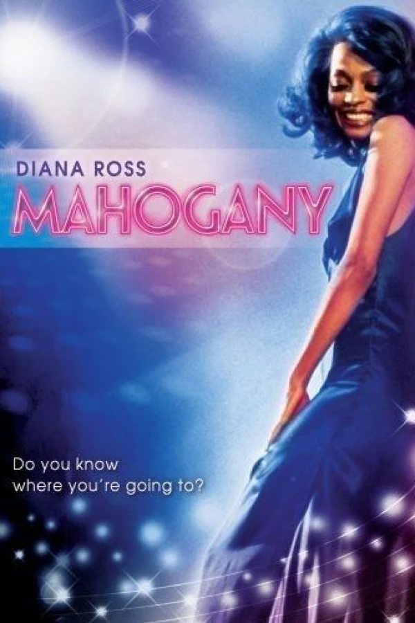 Mahogany Poster