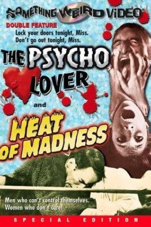 Heat of Madness Poster