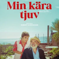 Min kära tjuv