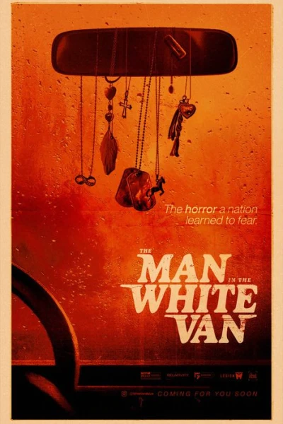 The Man in the White Van