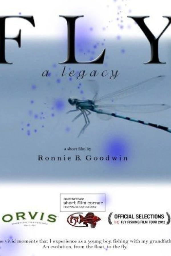 'FLY' a Legacy Poster