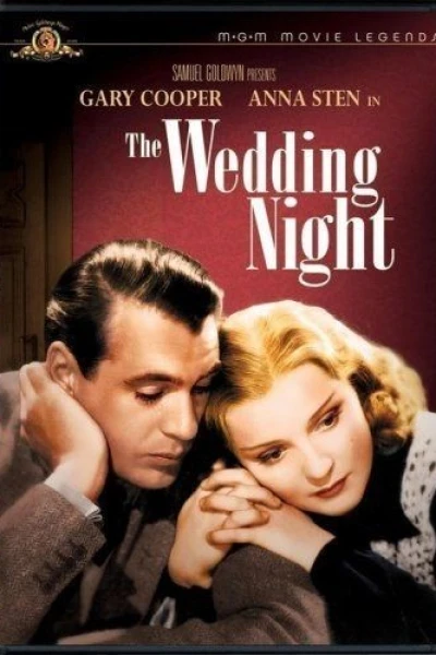 The Wedding Night