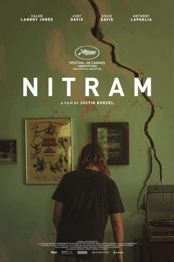 Nitram Poster