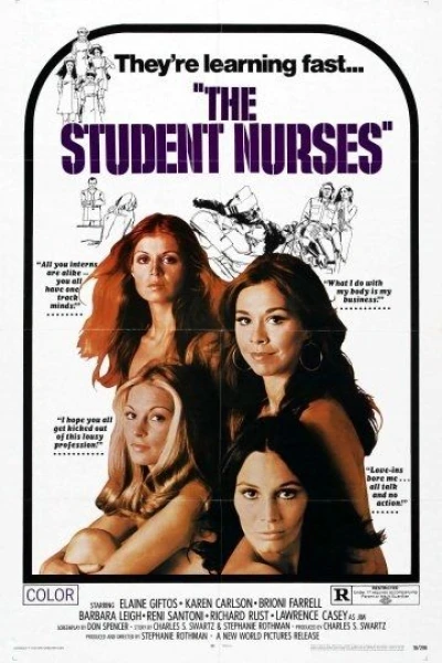 The Student Nurses