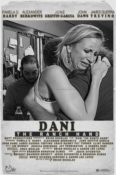 Dani the Ranch Hand