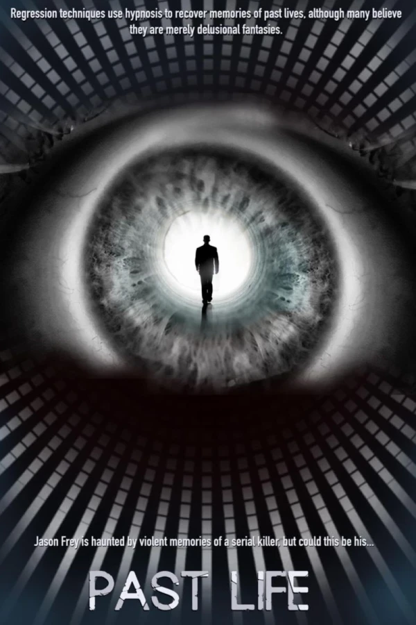 Past Life Poster