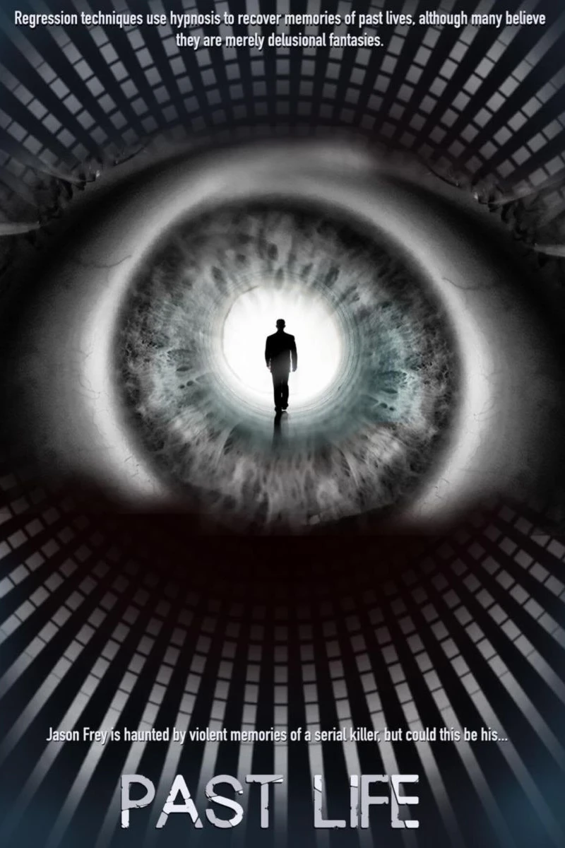 Past Life Poster