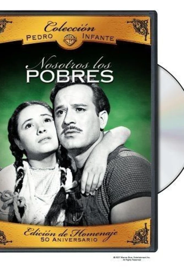 Nosotros, los pobres Poster