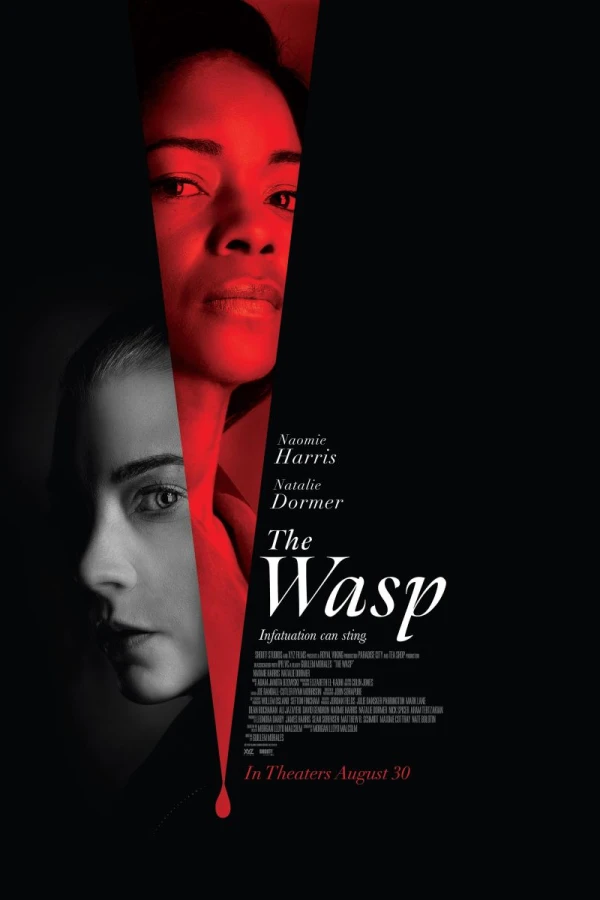 The Wasp Poster