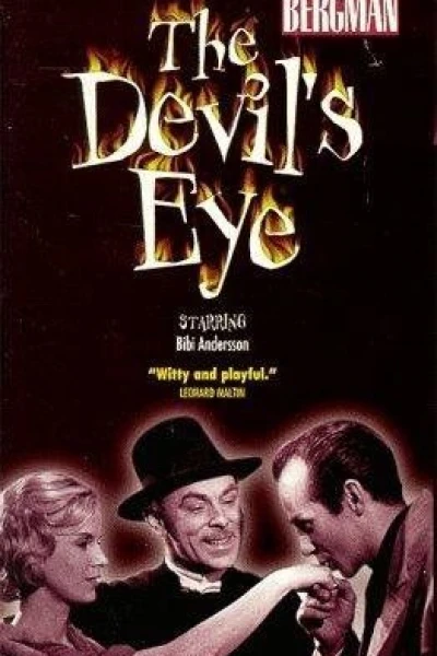 The Devil's Eye
