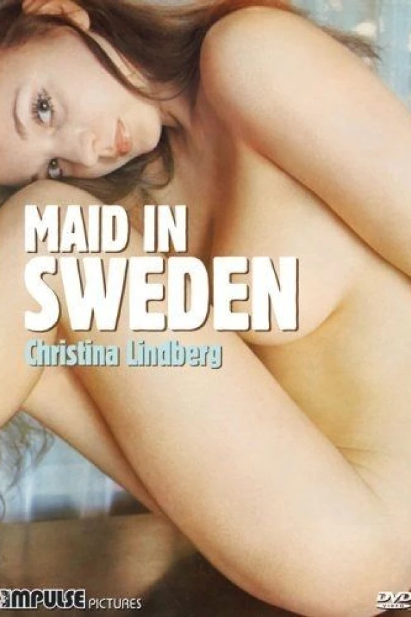 Maid in Sweden Poster