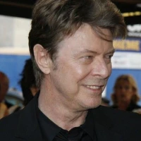 David Bowie