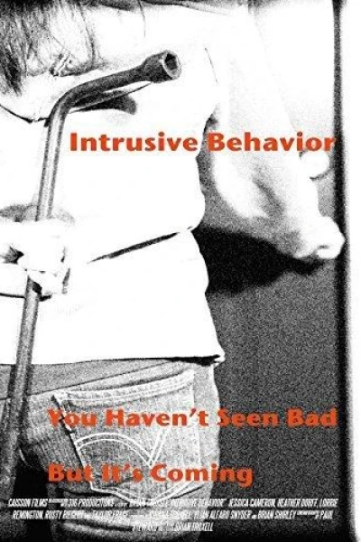 Intrusive Behavior