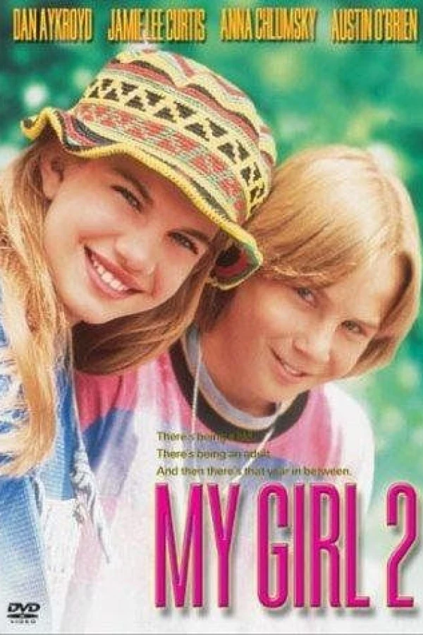 My Girl 2 Poster